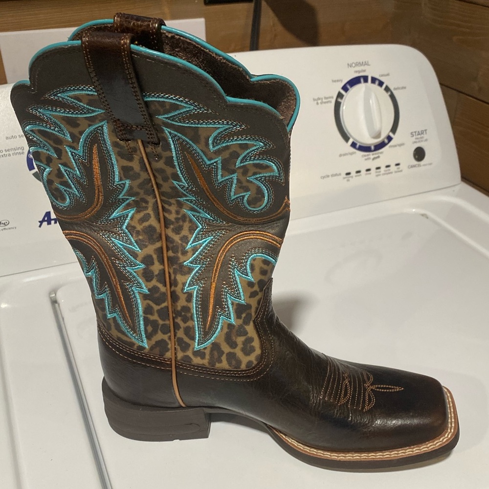 Ariat Woman’s Boots